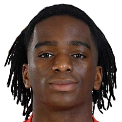 Stephane Omeonga Stephane Omeonga