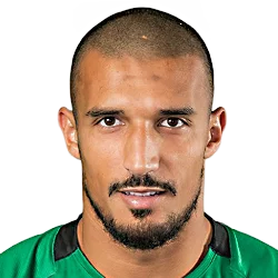 Idriss Saadi Idriss Saadi