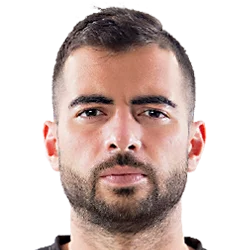 Jordi Amat Jordi Amat