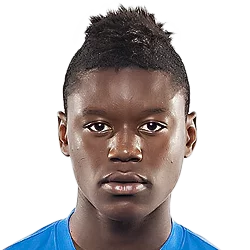 Anthony Limbombe Anthony Limbombe