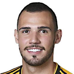 Léo Bonatini Léo Bonatini