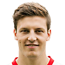 Kevin Wimmer Kevin Wimmer