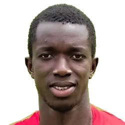 Assan Ceesay Assan Ceesay