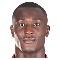 Ibrahim Cissé