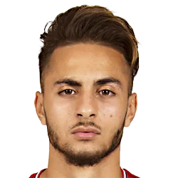 Imad Faraj Imad Faraj