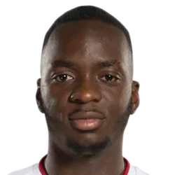 Neeskens Kebano Neeskens Kebano