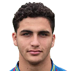 Ryan Inniss Ryan Inniss