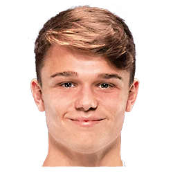 Jamie Shackleton Jamie Shackleton