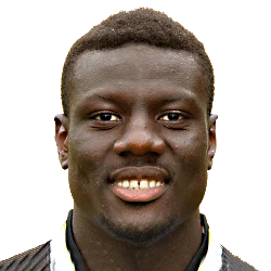 Bambo Diaby Bambo Diaby