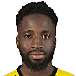 Nouha Dicko Nouha Dicko