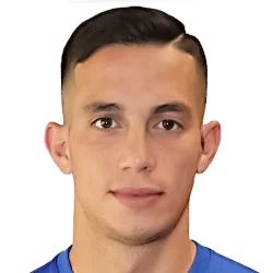 Iván Marcone Iván Marcone