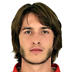 Andrija Balic