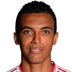Luiz Gustavo Luiz Gustavo