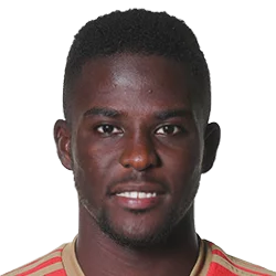 Papy Djilobodji Papy Djilobodji