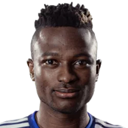 Patrick Twumasi Patrick Twumasi