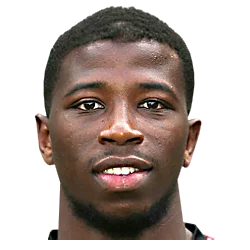 Cheick Traoré Cheick Traoré