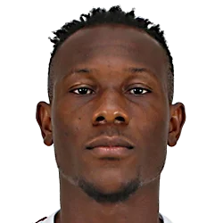 Cyrille Bayala Cyrille Bayala