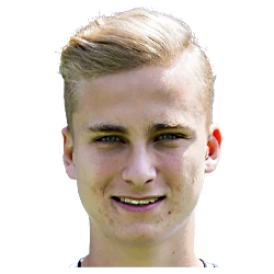 Nils Seufert Nils Seufert