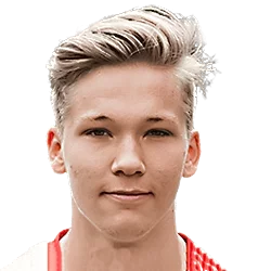 Sebastian Müller Sebastian Müller