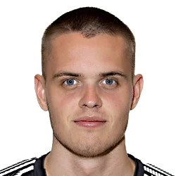 Oscar Linnér Oscar Linnér