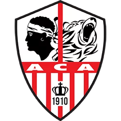 Ajaccio Ajaccio