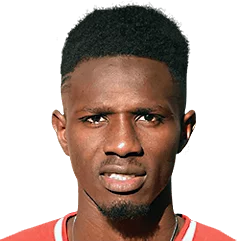 Jules Keita