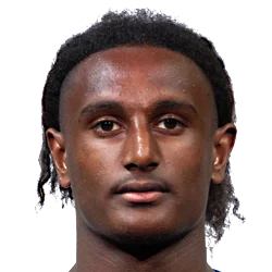 Haissem Hassan Haissem Hassan