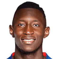 Issa Marega Issa Marega