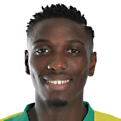 Alexis Alégué Alexis Alégué
