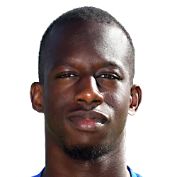 Ibrahim Cissé Ibrahim Cissé