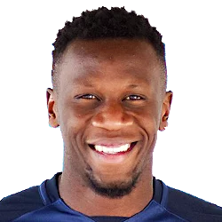 Malik Tchokounté