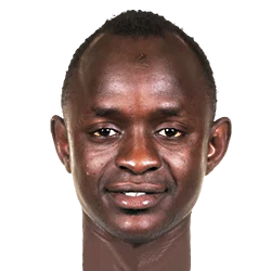 Adama Mbengue