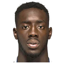 Alexandre Mendy Alexandre Mendy