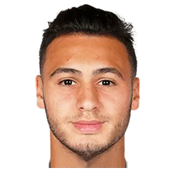 Azzeddine Toufiqui Azzeddine Toufiqui