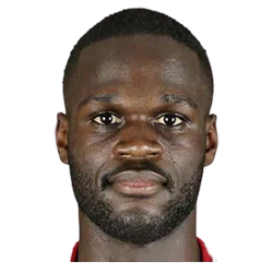 Bevic Moussiti-Oko Bevic Moussiti-Oko