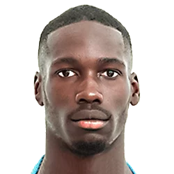 Aurélien Nguiamba Aurélien Nguiamba