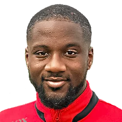Guessouma Fofana Guessouma Fofana