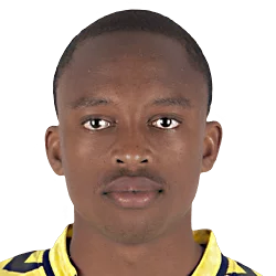 Lebogang Phiri Lebogang Phiri