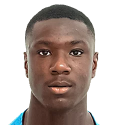 Sikou Niakaté Sikou Niakaté