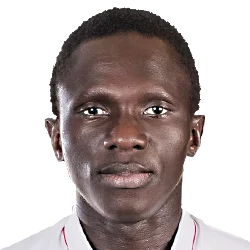 Moussa Djitté Moussa Djitté