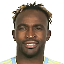 Firmin Mubele Firmin Mubele