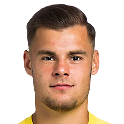 Florentin Bloch