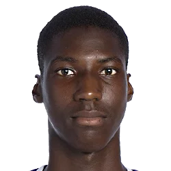 Kalidou Sidibé Kalidou Sidibé
