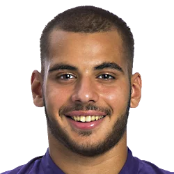 Mathieu Gonçalves Mathieu Gonçalves