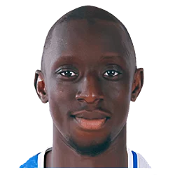 Ousoumane Camara