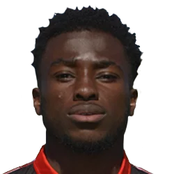 Levi Lumeka