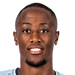 Fernand Mayembo Fernand Mayembo