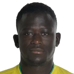 Abdoulaye Touré Abdoulaye Touré
