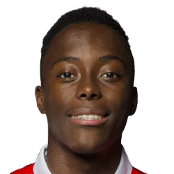 Arnaud Lusamba Arnaud Lusamba