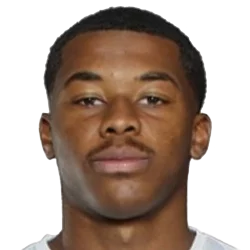 Darell Tokpa
